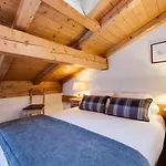 Otel La Grange D'arly 3*