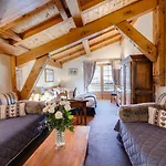 Otel La Grange D'arly