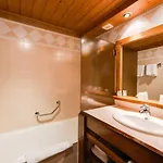 La Grange D'arly Otel