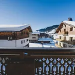 Otel La Grange D'arly 3*