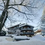 La Grange D'arly Otel 3*