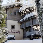 La Grange D'arly 3* Megève