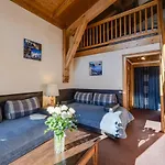 La Grange D'arly Otel