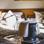 Otel La Grange D'arly 3*