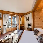 La Grange D'arly Otel 3*