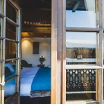La Grange D'arly 3* Megève