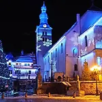 La Grange D'arly Otel