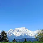 Otel La Grange D'arly Megève