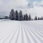 La Grange D'arly Otel Megève