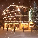 La Grange D'arly Otel 3*