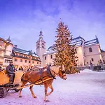 La Grange D'arly Otel