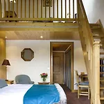 Otel La Grange D'arly