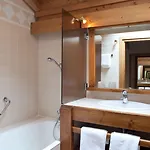 Otel La Grange D'arly Megève