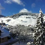 La Grange D'arly Otel Megève