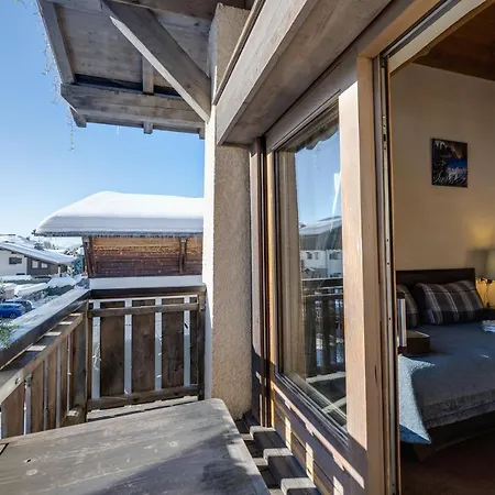 La Grange D'arly Hotel 3*