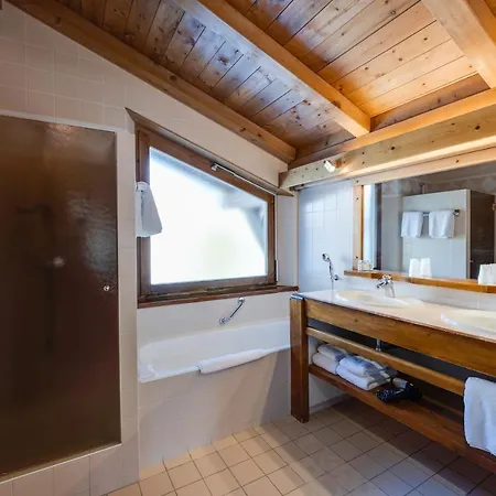 La Grange D'arly 3* Megeve