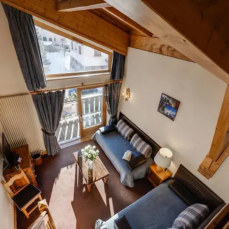 La Grange D'arly Hotel Megeve