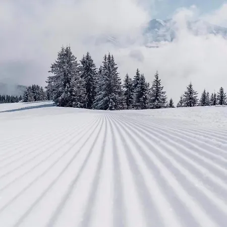 La Grange D'arly Hotel Megeve