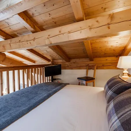 La Grange D'arly 3*