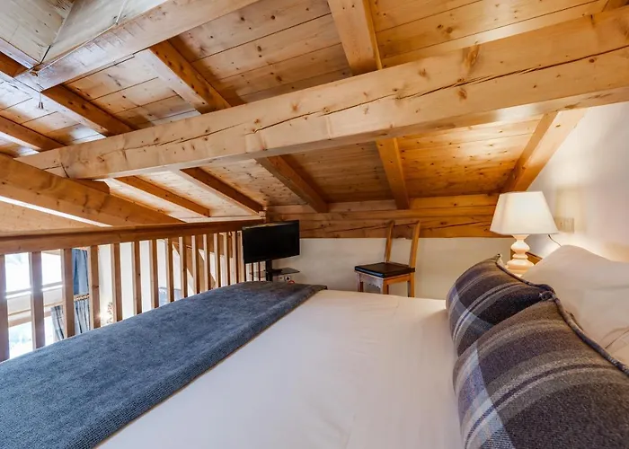 La Grange D'arly 3*