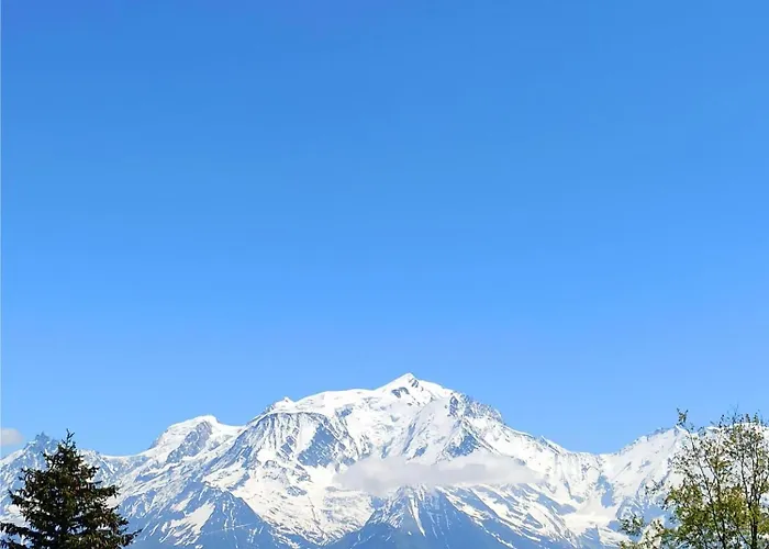 Ξενοδοχείο La Grange D'arly Megève